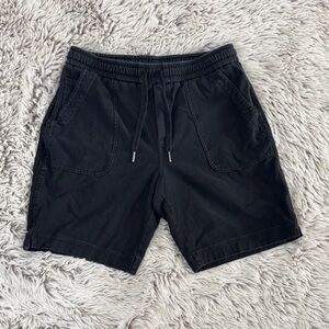 Athleta Farallon Bermuda Athletic Shorts